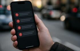 Кубанцы остались без связи и Госуслуг из-за мас...