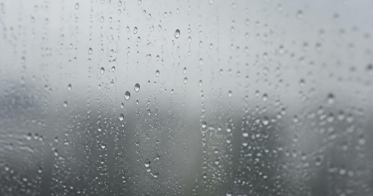 Вода с сельхозугодий приближается к хутору Плав...