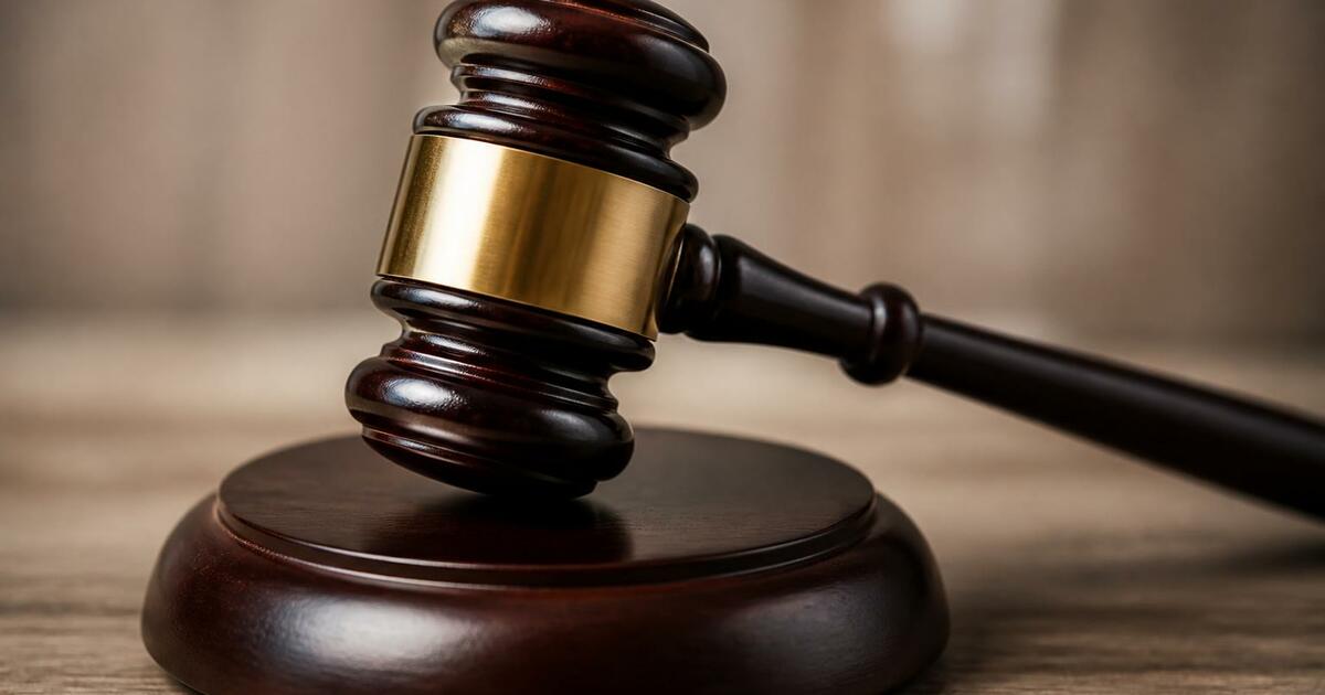 18-летний житель Гулькевичей осужден на 1,5 год...