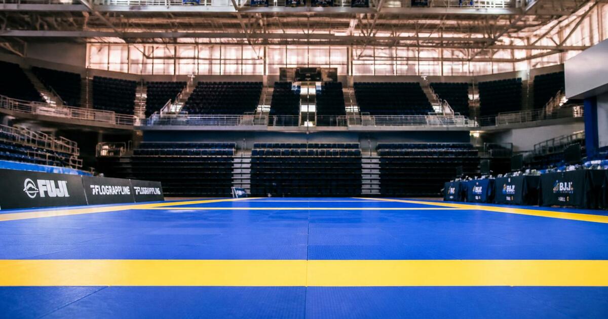 Трехлетие спортивного комплекса «Стань чемпионо...