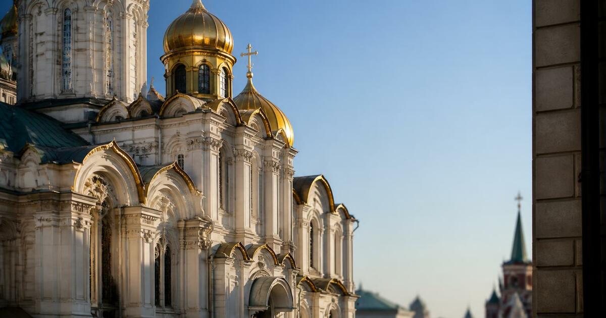 Казачий собор в Краснодаре отметил 20 лет: от взрыва до торжества Войсковой собор Александра Невского в Краснодар...