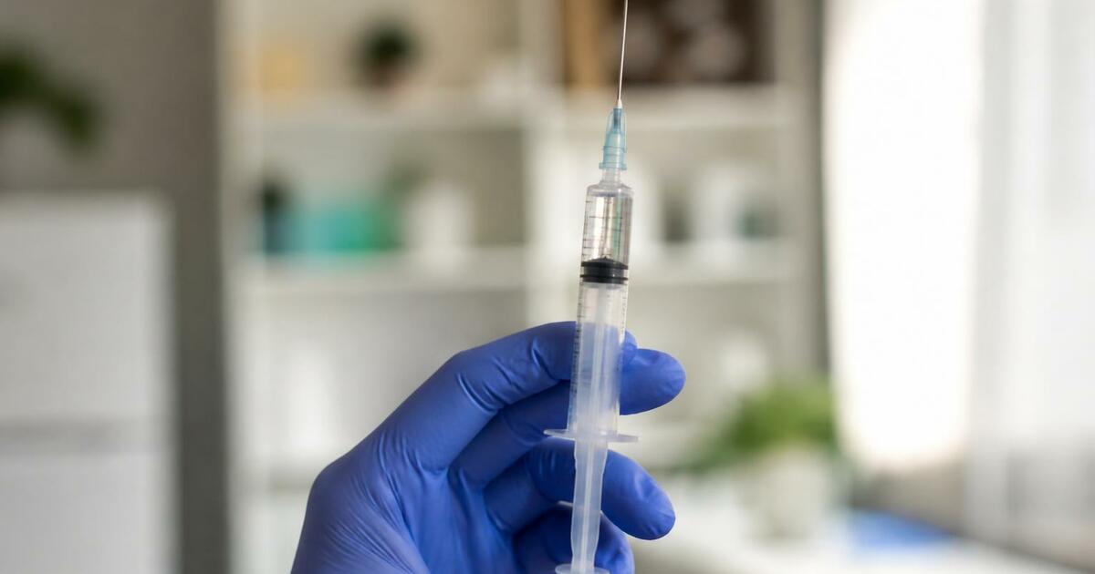 В Краснодаре продолжается бесплатная вакцинация...