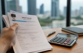 Кубанцы задолжали по ипотеке почти 20 млрд: про...